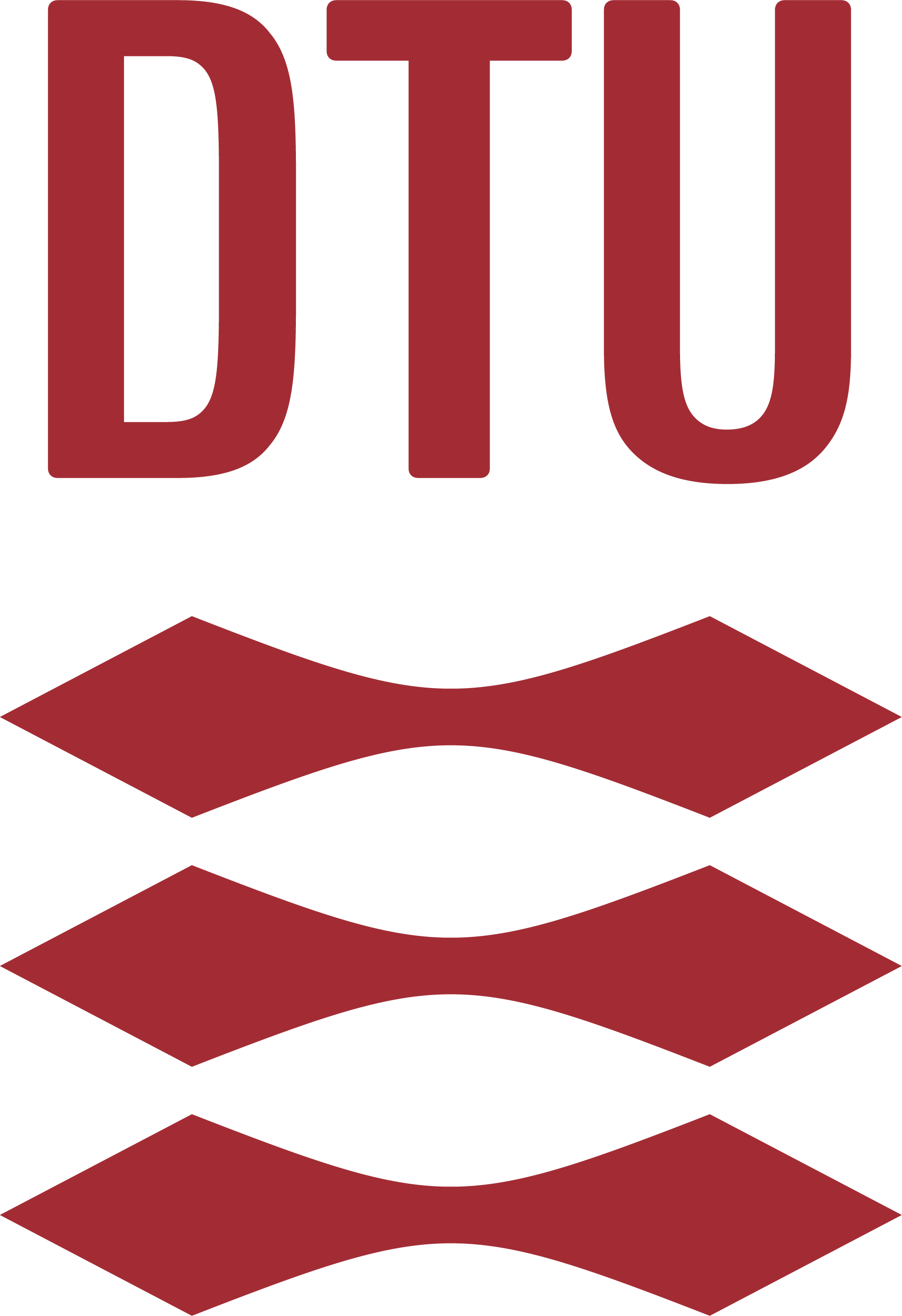 Technical University of Denmark (DTU) logo