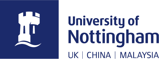 University of Nottingham logo