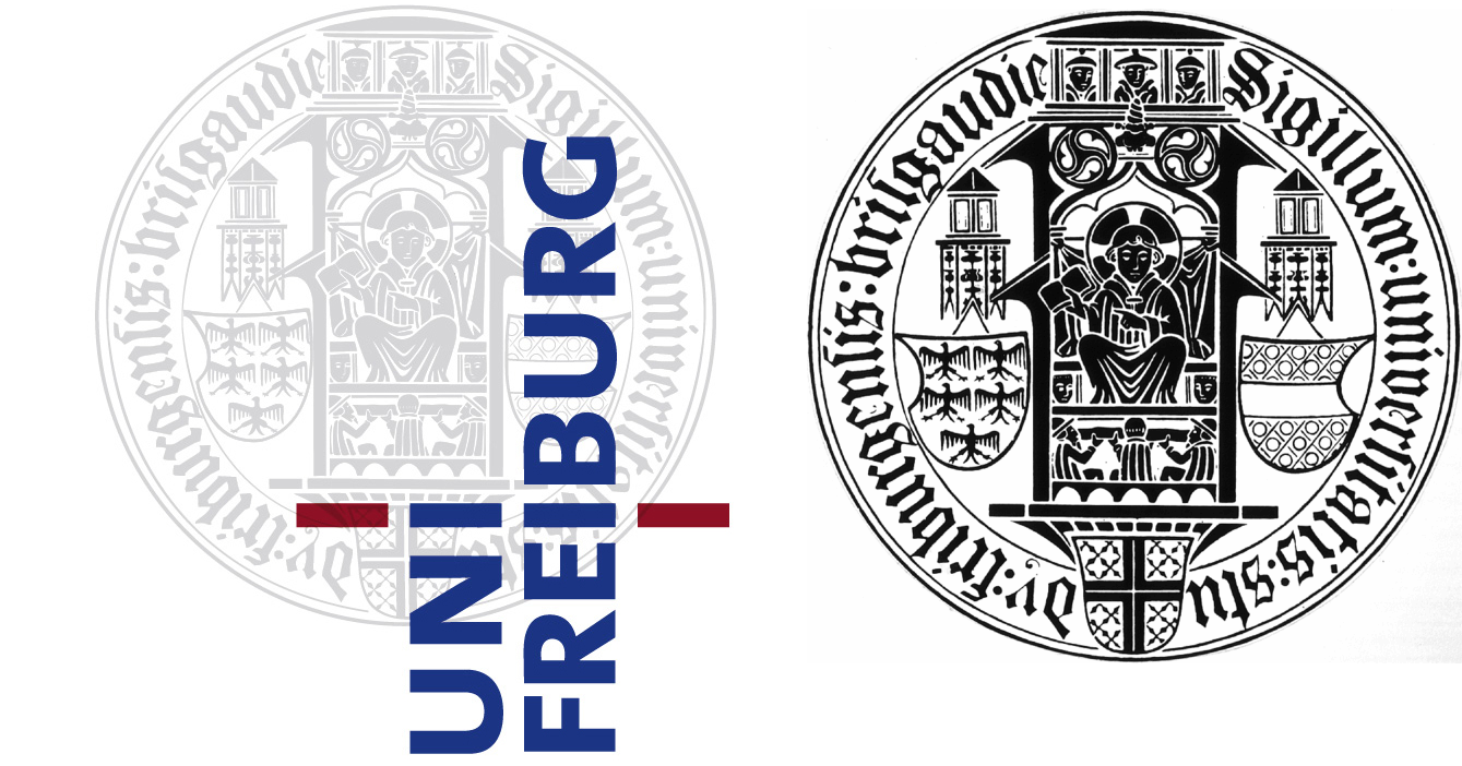 University of Freiburg logo